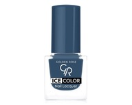 Mini lak na nechty GOLDEN ROSE Ice Color 182 Mini lak na nechty GOLDEN ROSE Ice Color 182