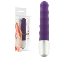 Seven Creation DISCRETION Vibrátor VIBE RIBBED Seven Creation DISCRETION Vibrátor VIBE RIBBED