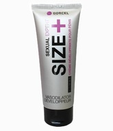 CREME DEVELOPPANTE VEĽKOSŤ + 100 ml CREME DEVELOPPANTE VEĽKOSŤ + 100 ml