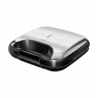 Silný sendvičovač MPM 750W Silný sendvičovač MPM 750W