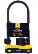 Zámok AUVRAY U-LOCK TITAN s kľučkou Zámok AUVRAY U-LOCK TITAN s kľučkou