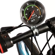 RETRO BEZBATÉRIOVÝ KLASICKÝ BICYKLOVÝ POČÍTAČ RETRO BEZBATÉRIOVÝ KLASICKÝ BICYKLOVÝ POČÍTAČ