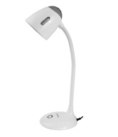 ESPERANZA STOLNÁ LAMPA E27 ELECTRA ČIERNA ESPERANZA STOLNÁ LAMPA E27 ELECTRA ČIERNA