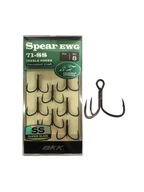 BKK Spear EWG 71-SS r.8 8 ks. Kotvy BKK Spear EWG 71-SS r.8 8 ks. Kotvy