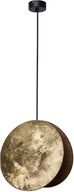 NOWODVORSKI STROPNÉ LAMPA 9028 KOLESOVÉ ZLAT NOWODVORSKI STROPNÉ LAMPA 9028 KOLESOVÉ ZLAT