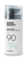 ARTEGO GOOD 90 TEPELNÝ OCHRANNÝ VYHLADZUJÚCI KRÉM 100 ARTEGO GOOD 90 TEPELNÝ OCHRANNÝ VYHLADZUJÚCI KRÉM 100
