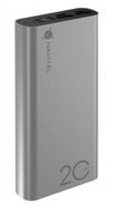 Powerbanka Navitel PWR20 AL Silver 20000 mAh