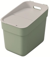 Nádoba na triedenie odpadu, 20 L - CURVER Nádoba na triedenie odpadu, 20 L - CURVER