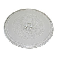 Univerzálny tanier do mikrovlnnej rúry 25,5 cm Univerzálny tanier do mikrovlnnej rúry 25,5 cm