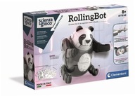 Vedecká zábava. Rollingbot Vedecká zábava. Rollingbot
