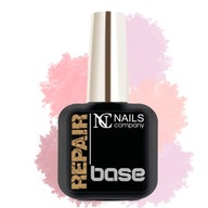 NC Repair Base predlžovacia základňa 6ml COLORS NC Repair Base predlžovacia základňa 6ml COLORS