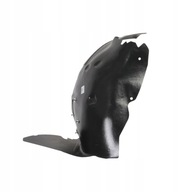 Predný blatník P PEUGEOT 206 09.98-04.09 REZAW-PLAST Predný blatník P PEUGEOT 206 09.98-04.09 REZAW-PLAST