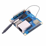 Orange Pi Zero3 Quad-Core H618 4GB (WiFi/BT)