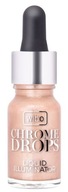 WIBO CHROME CROPS TEKUTÉ ROZSVIETĽOVAČ NA TVÁR A TELO 2 9ml WIBO CHROME CROPS TEKUTÉ ROZSVIETĽOVAČ NA TVÁR A TELO 2 9ml