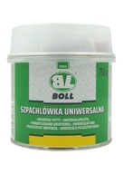 BOLL univerzálny tmel 750g - svetložltý BOLL univerzálny tmel 750g - svetložltý