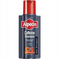 Alpecin C1 šampón na stimuláciu vlasov 250 ml Alpecin C1 šampón na stimuláciu vlasov 250 ml