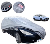 Autoplachta pre Hyundai i30 I,II,III hatch 3W Praktická autoplachta Autoplachta pre Hyundai i30 I,II,III hatch 3W Praktická autoplachta