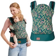 Ergonomický nosič MILO Kinderkraft NATURE VIBES Ergonomický nosič MILO Kinderkraft NATURE VIBES
