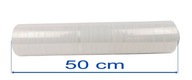 Priehľadná fólia prepravný sklad 3kg 2,7net x10 Priehľadná fólia prepravný sklad 3kg 2,7net x10