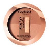 Bourjois Always Fabulous Bronzer 002 Dark Bourjois Always Fabulous Bronzer 002 Dark