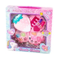 BEAUTY SET Strawberry PAINTINGS MAKEUP BEAUTY SET Strawberry PAINTINGS MAKEUP