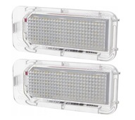 LED DOSKY SVETLO Ford Mondeo MK4 Focus FL