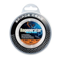 Savage Gear Regenerator Mono 30m 0,81mm 33kg Savage Gear Regenerator Mono 30m 0,81mm 33kg