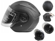 NOVÁ PRILBA OTVORENÁ PRILBA SKUTER MOTOR CHOPPER Cruiser L NOVÁ PRILBA OTVORENÁ PRILBA SKUTER MOTOR CHOPPER Cruiser L