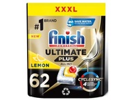 FINISH Kapsule do umývačky riadu Powerball Ultimate FINISH Kapsule do umývačky riadu Powerball Ultimate
