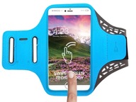 Bežecké puzdro ARMBAND pre telefón VIVO Bežecké puzdro ARMBAND pre telefón VIVO