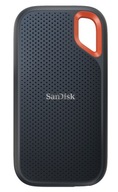 SanDisk Extreme Portable SSD 2TB USB 3.2