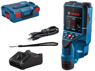 BOSCH D-TECT 200 C drôtený detektor drevených rúrok