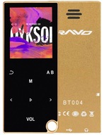 E-kniha MP4 BT004 8 GB + reproduktor microSD BT Gold E-kniha MP4 BT004 8 GB + reproduktor microSD BT Gold