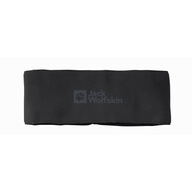 Jack Wolfskin fleecová čelenka REAL STUFF HEADBAND Jack Wolfskin fleecová čelenka REAL STUFF HEADBAND