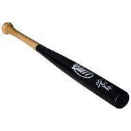Drevená baseballová pálka BRETT Junior 65 cm