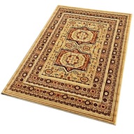 Okrasný koberec 160x220 CLASSIC husto tkaný 3d