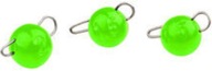 Czeburashka Spro Tungsten Bottom Jigs 2,0 g UV Y Czeburashka Spro Tungsten Bottom Jigs 2,0 g UV Y