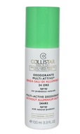 COLLISTAR SPECIAL PERFECT BODY MULTI-ACTIVE 100ML