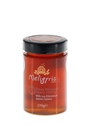 Grécky lesný med s vresom 270g Grécky lesný med s vresom 270g