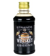 ESSENCE OF STRANDS TENNESSEE WHISKEY TOUCH 250ml ESSENCE OF STRANDS TENNESSEE WHISKEY TOUCH 250ml