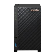 ASUSTOR DRIVESTOR 2 FILE SERVER AS1102T 2-BAY