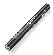 LASEROVÁ LED BATERKA USB KLIP PRE MAČKU Ukazovateľ pre mačky LASEROVÁ LED BATERKA USB KLIP PRE MAČKU Ukazovateľ pre mačky