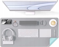 OCHRANNÁ PODLOŽKA POD PÔSOBNÝ STOL 90x45 45x90 OCHRANNÁ PODLOŽKA POD PÔSOBNÝ STOL 90x45 45x90