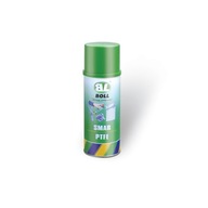 BOLL PTFE tuk - 400ml TEFLON sprej s teflónom BOLL PTFE tuk - 400ml TEFLON sprej s teflónom