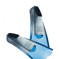 Tréningové plutvy TYR Crossblade XL / 44-45 Tréningové plutvy TYR Crossblade XL / 44-45