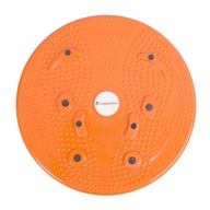 Otočný twister s osadenými magnetmi inSPORTline Magnetic Otočný twister s osadenými magnetmi inSPORTline Magnetic