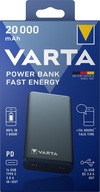 VARTA 20000mAh SUPER PREMIUM power banka