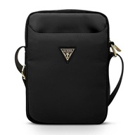 Taška Guess Black messenger
