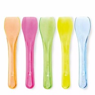 Naberačky na zmrzlinu 95 mm MIX FARIEB - 1 kg. Naberačky na zmrzlinu 95 mm MIX FARIEB - 1 kg.