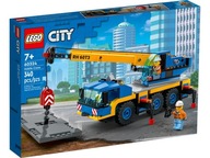 LEGO 60324 City Autožeriav LEGO 60324 City Autožeriav